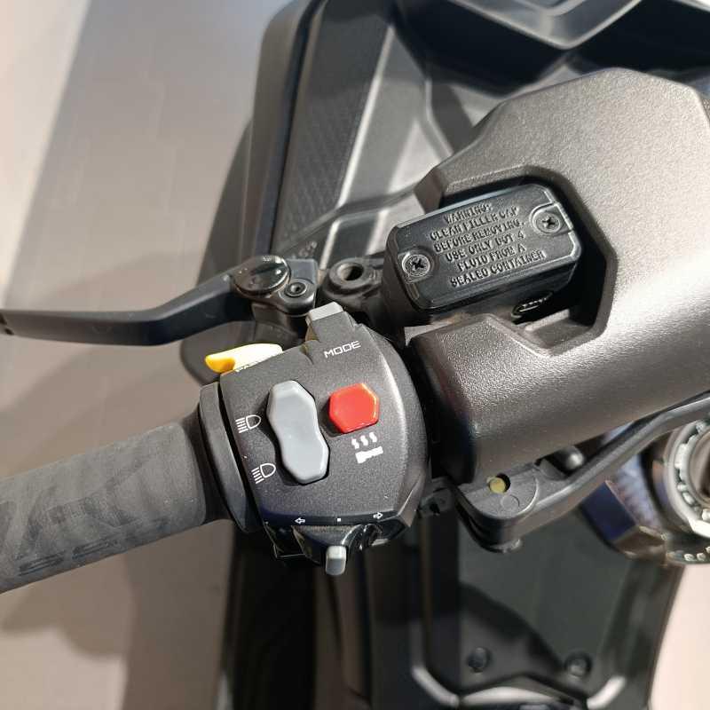 Kymco AK 550 - 2019