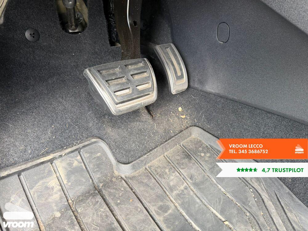 AUDI A3 4ª serie S3 SPB TFSI 310 CV quattro S ...