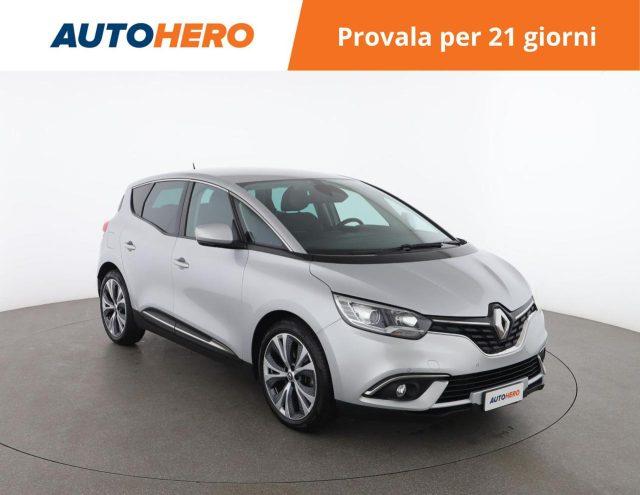 RENAULT Scenic Scénic dCi 8V 110 CV Energy Intens