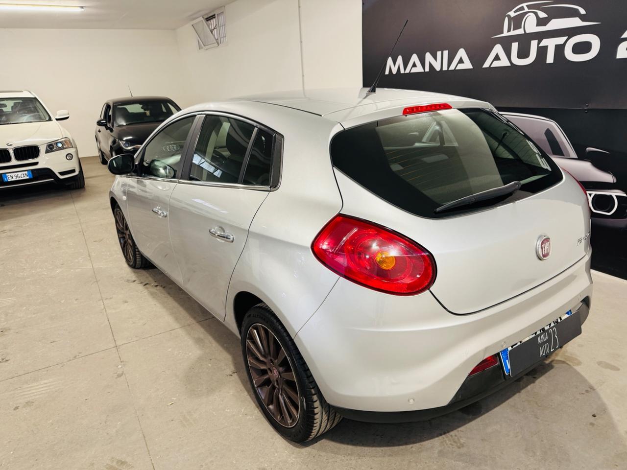 Fiat BRAVO 1.6 M-JET*105 CV*NEOPATENTATI*