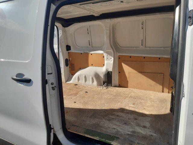 CITROEN Jumpy BlueHDi 95 PL-TN Furgone M Comfort