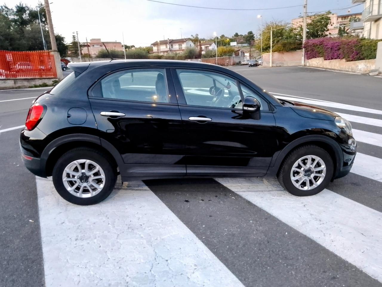 Fiat 500X 1.0 T3 120 CV 120°