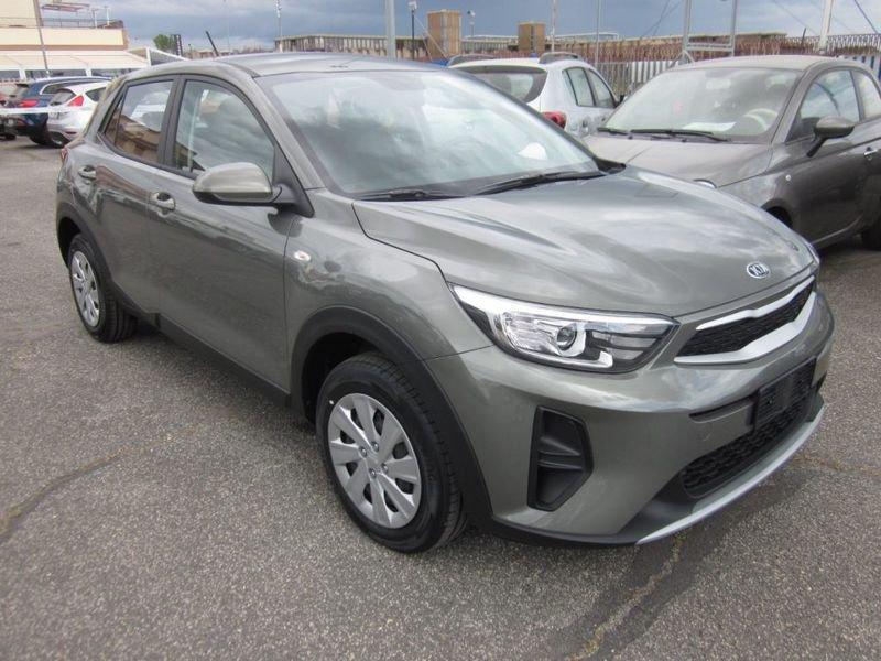 KIA Stonic MHEV 1.0 T-GDi 120 CV DCT Style * NUOVE *