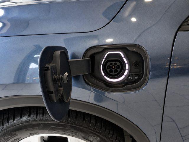 FORD Kuga 2.5 Plug In Hybrid Connect 2WD Automatic