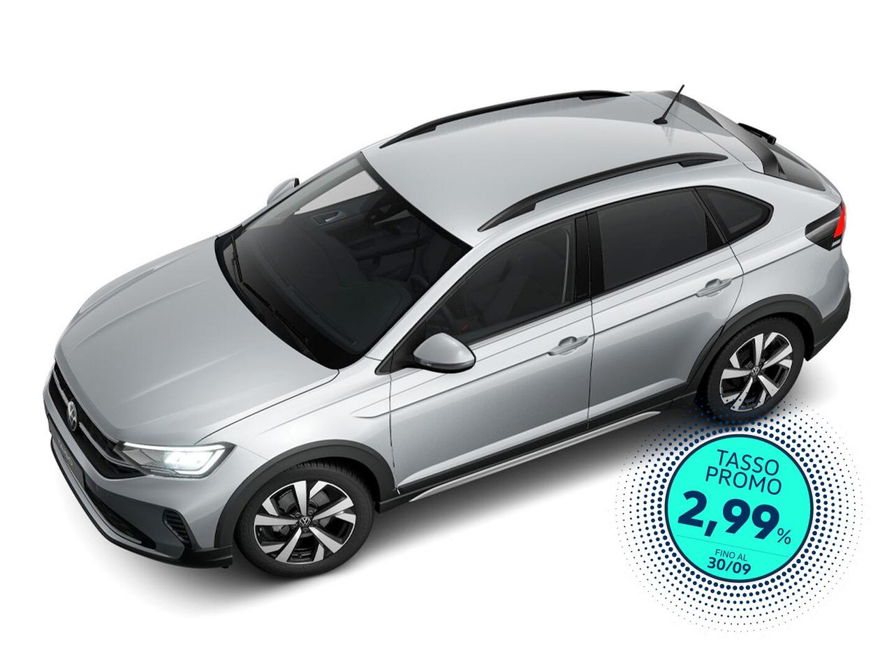 Volkswagen Taigo 1.0 tsi edition plus 115cv dsg