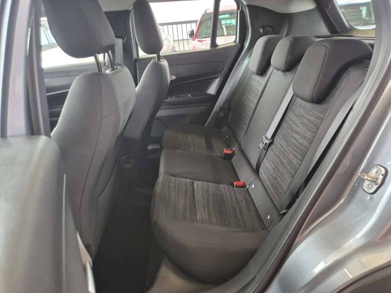 Jeep Avenger 1.2 Turbo 100 CV Longitude "NO FINANZIAMENTO"