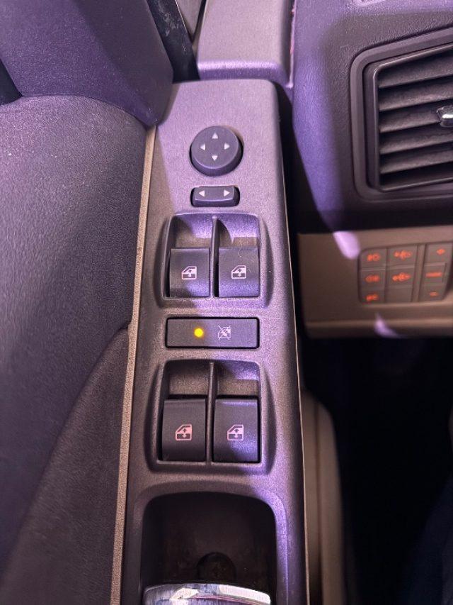 LANCIA MUSA 1.4 16V Platino