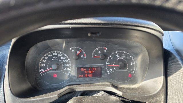 FIAT Fiorino 1.3 MJT 80CV Cargo