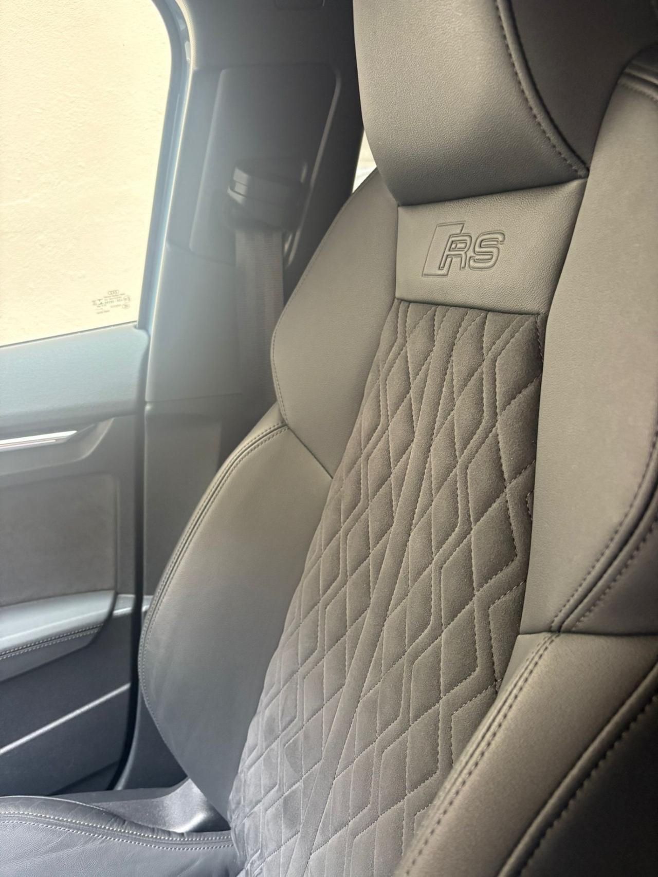 Audi A3 RS 3 - CARBOCERAMICI PREZZO N1 ITALIA