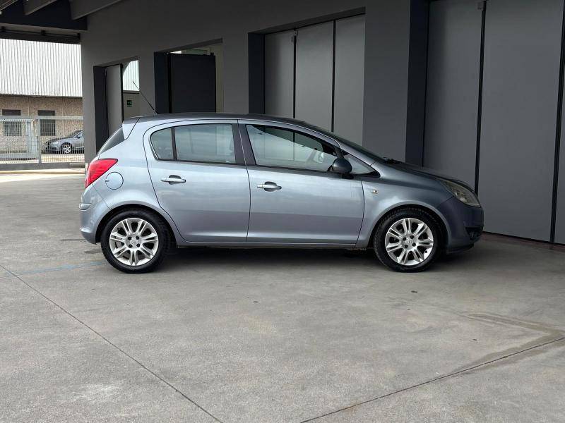 Opel Corsa 5 Porte Corsa 5p 1.2 Cosmo
