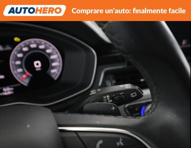 AUDI A4 allroad 40 TDI 204 CV S tronic Identity Contrast