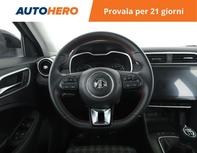 MG ZS 1.5 VTi-tech Comfort