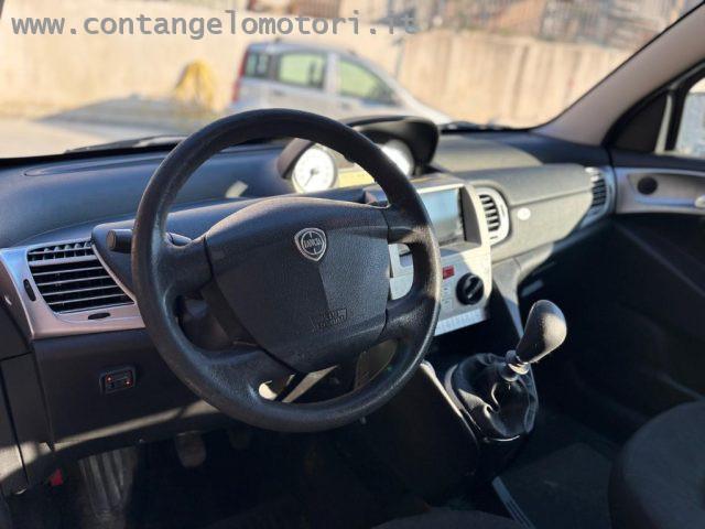 LANCIA Ypsilon 1.4 Unyca Ecochic GPL