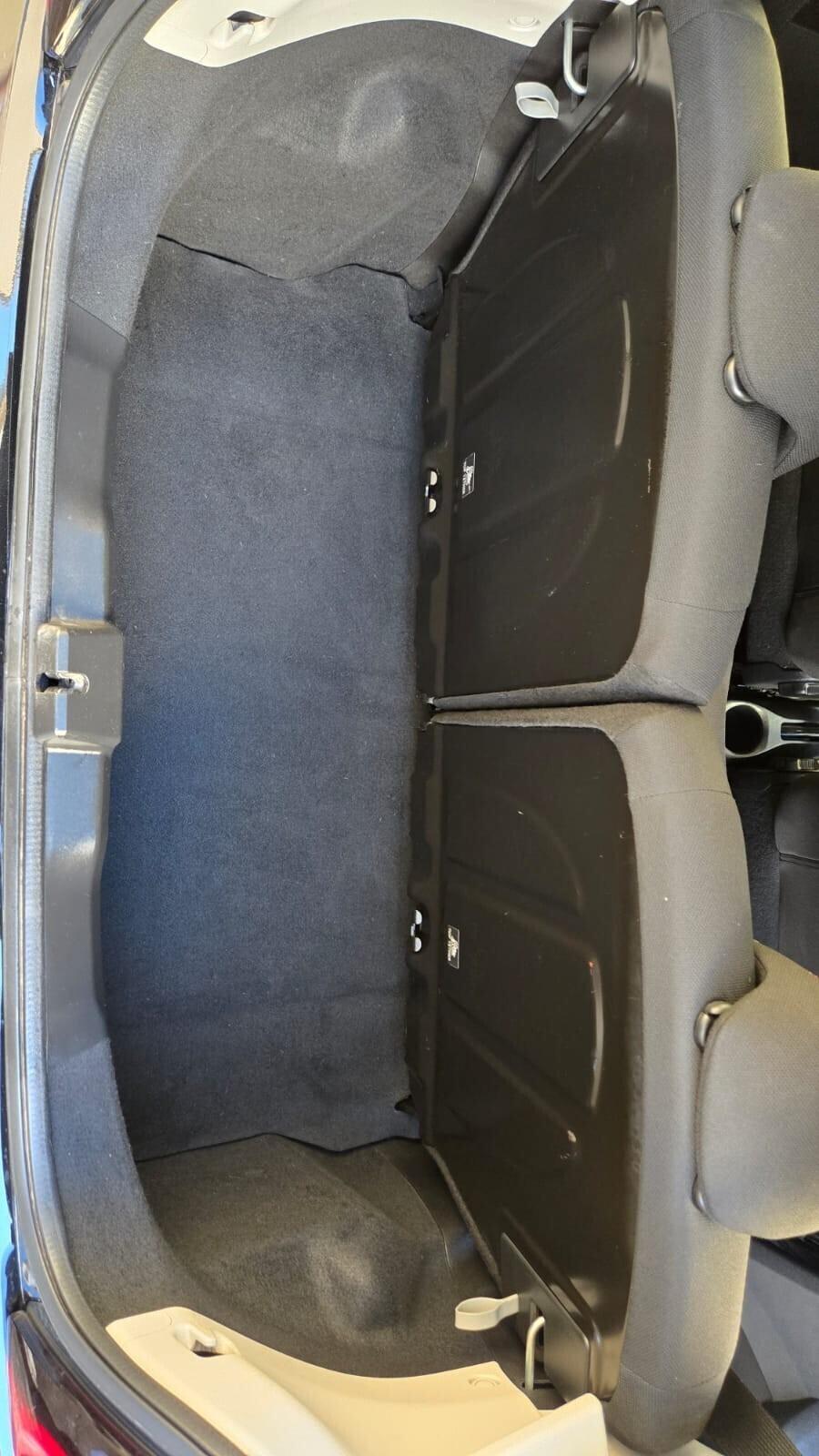 Citroen C1 VTi 72Cv 5 Porte Urban Ride Neopatentat