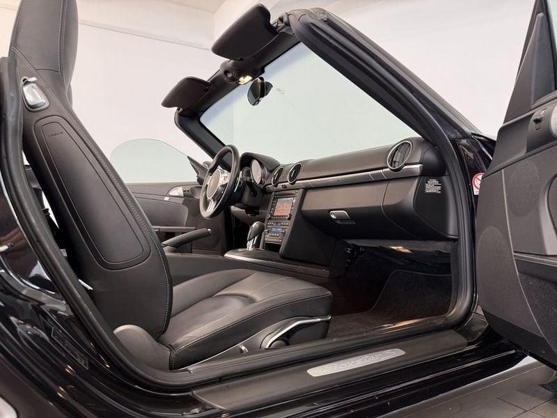 Porsche Boxster Boxster 3.4 24V S