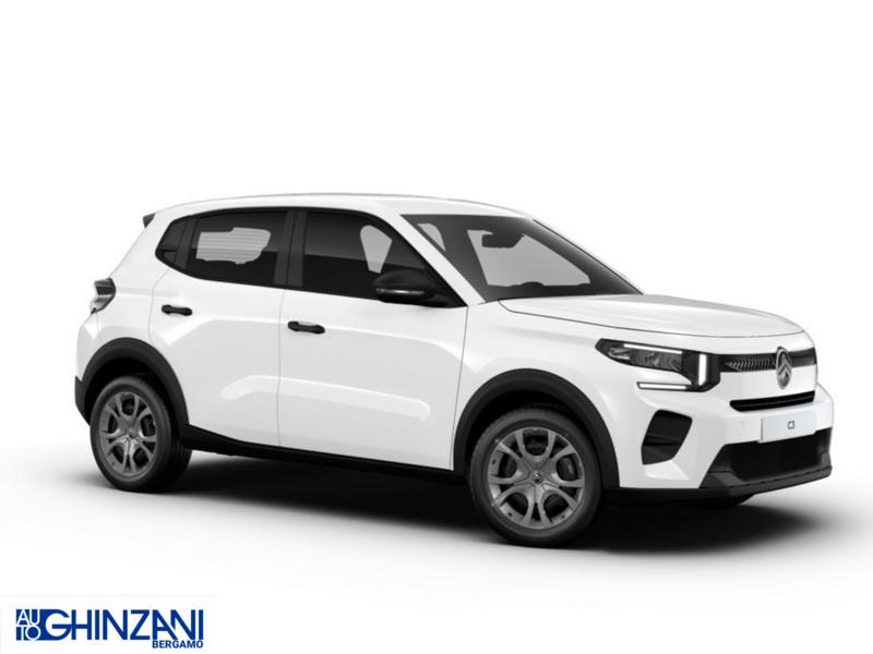 Citroën C3 C3 PureTech 100 S&S You - Km0