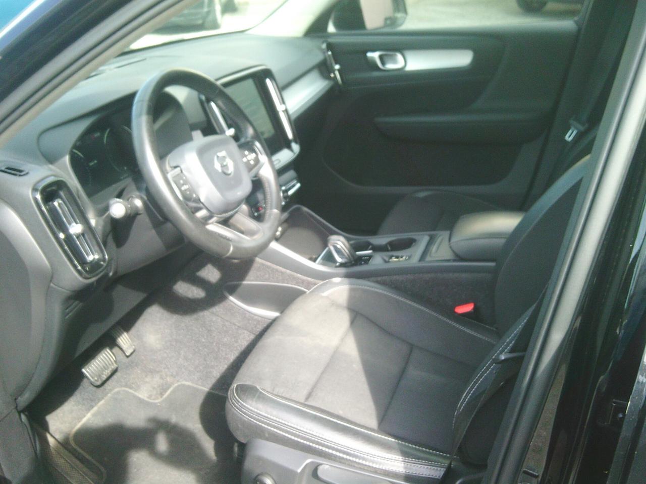 Volvo XC40 D3 Momentum