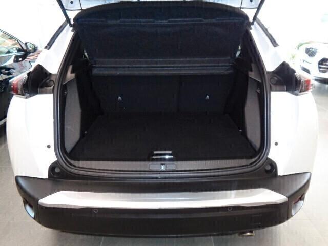 Peugeot 2008 BlueHDi 110 S&S Allure Pack ITALIANA