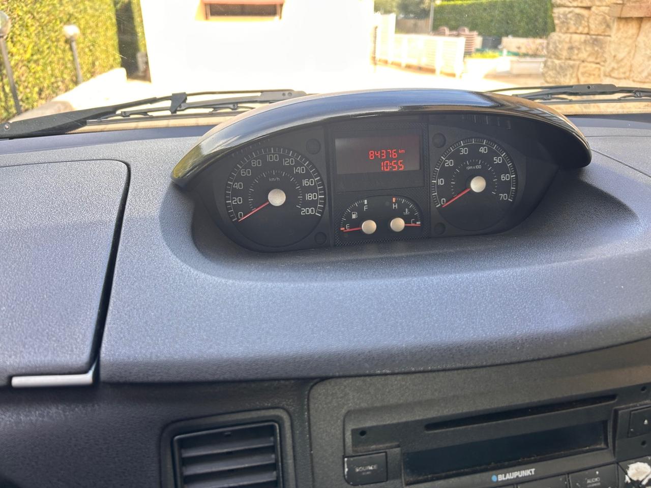 Fiat Idea 1.4 16V Emotion