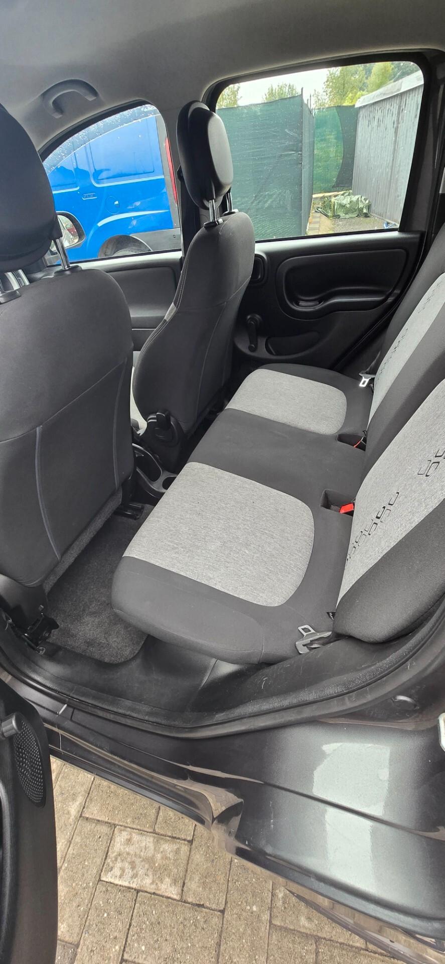 Fiat Panda 1.3 MJT 95 CV S&S Easy