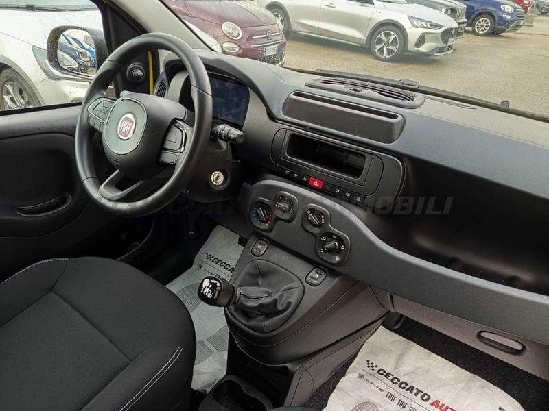 FIAT Pandina Pandina 1.0 65cv Hybrid Pop