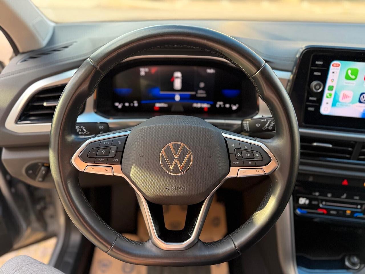 Volkswagen T-Roc 2.0 TDI 116cv 2023 UNICA