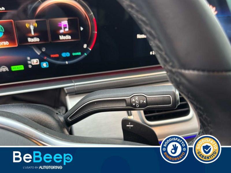 Mercedes-Benz GLE 450 EQ-BOOST PREMIUM 4MATIC AUTO