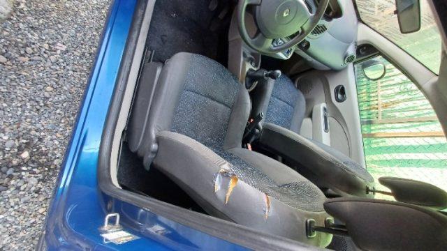 RENAULT Twingo 1.2 16V Dynamique