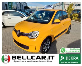 Renault Twingo SCe 65 CV Zen