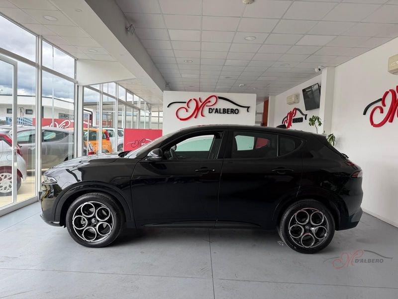 Alfa Romeo Tonale 1.6 Diesel 130cv TCT6 Sprint