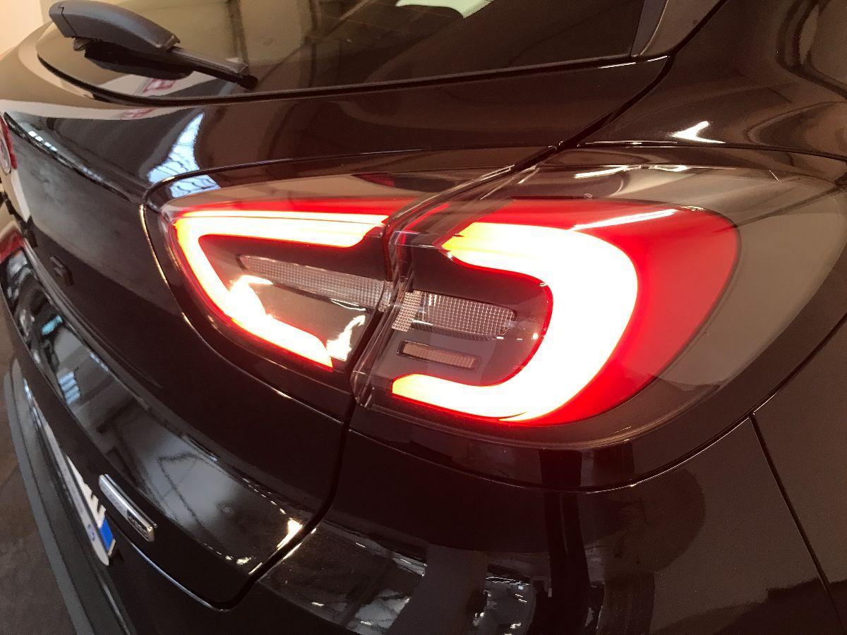 FORD Puma 1.0 EcoBoost Hyb. 125 CV ST LINE