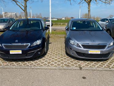 Peugeot 308 1.5 BlueHDi 130cv SW Business