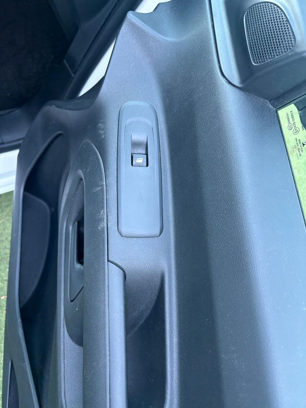 Opel Combo Cargo XL 1.5 Diesel 100CV PL 950kg PASSO LUNGO