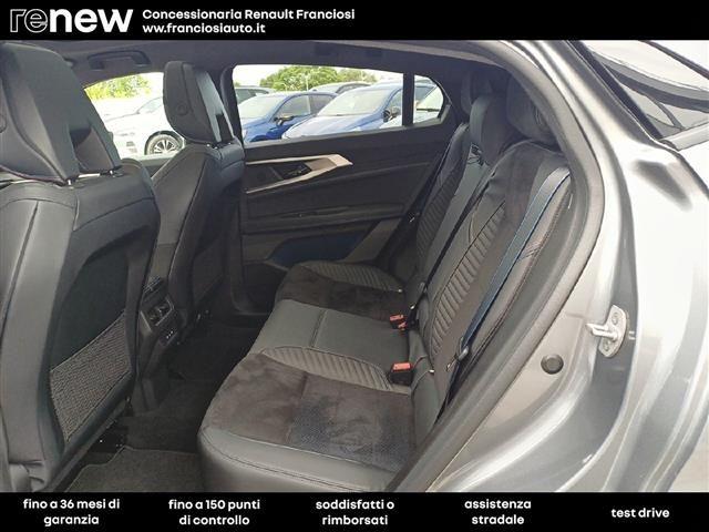RENAULT Rafale 1.2 E-Tech full hybrid 200cv Esprit Alpine