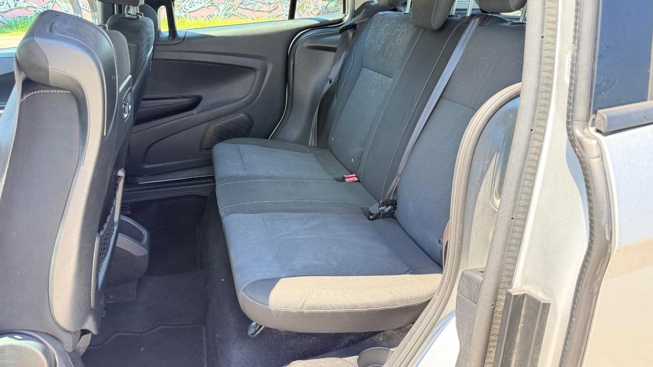 Ford B-Max 1.4 GPL Titanium !garanzia 12 mesi!