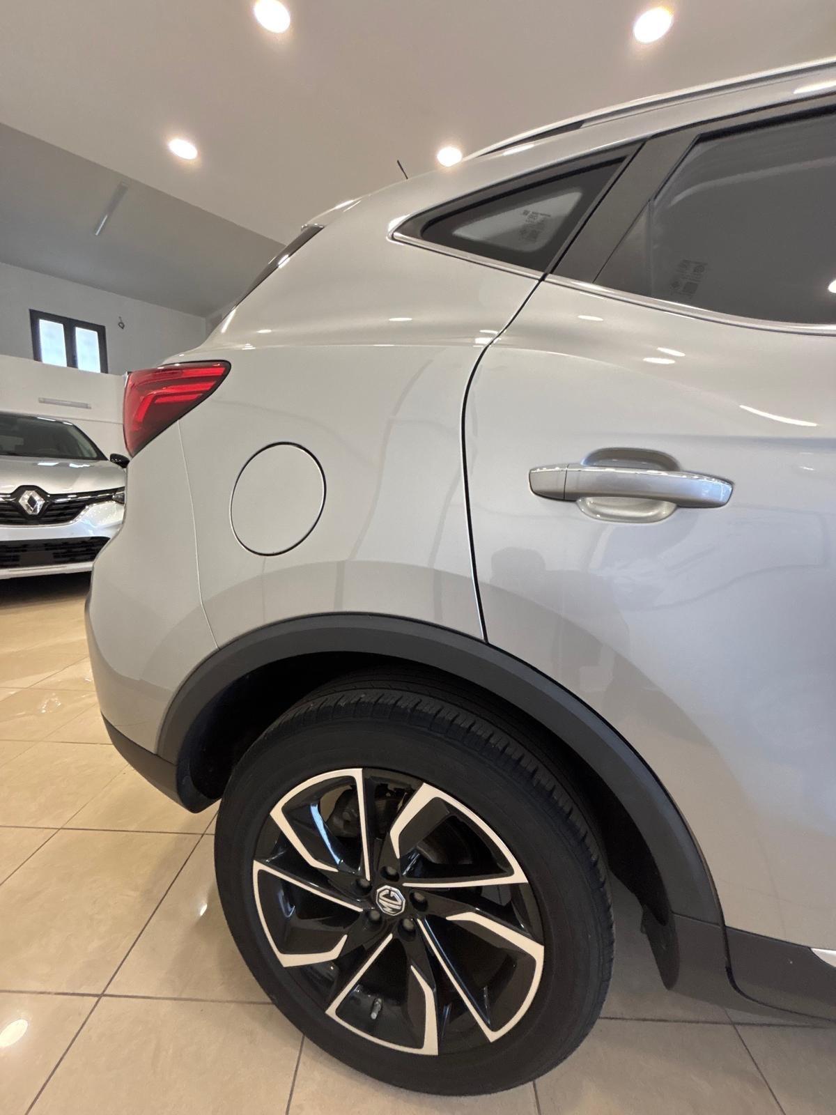 Mg ZS 1.0T-GDI Luxury