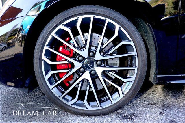 AUDI S3 SPB TFSI quattro S-tronic S-line AKRAPOVIC-TETTO