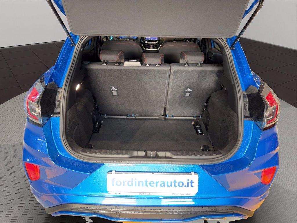 FORD Puma 1.0 ecoboost ST-Line s&s 125cv del 2022