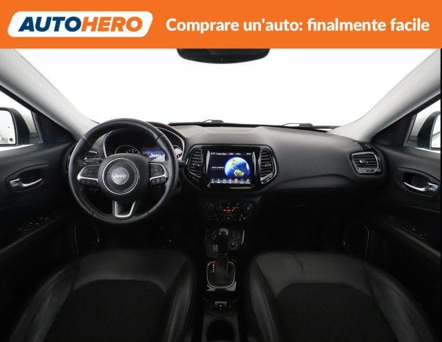 JEEP Compass 2.0 Multijet II aut. 4WD Limited Winter