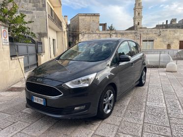 Ford C-Max 1.5 TDCi 120CV Powershift Start&Stop Titanium