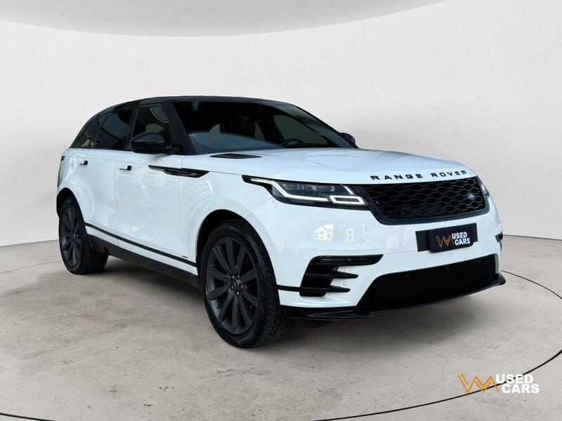 Land Rover Range Rover Velar 2.0 D I4 240 R-Dynamic S 4WD Auto