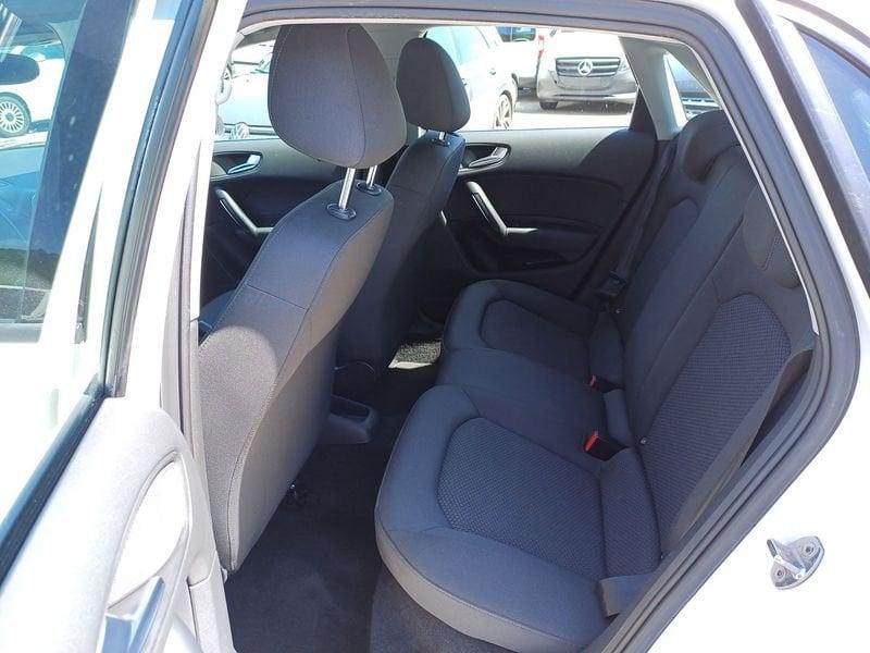 Audi A1 Sportback 1.4 tdi