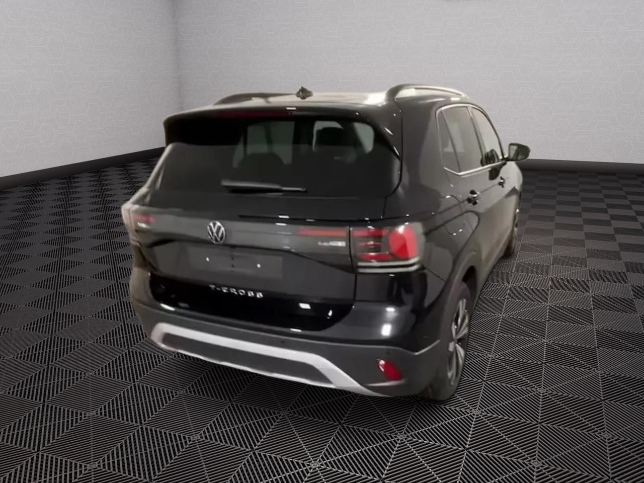 Volkswagen T-Cross 1.0 TSI 115 CV Edition Plus