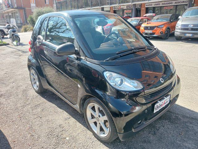 SMART ForTwo 1000 52 kW MHD "PULSE" tetto panoramico