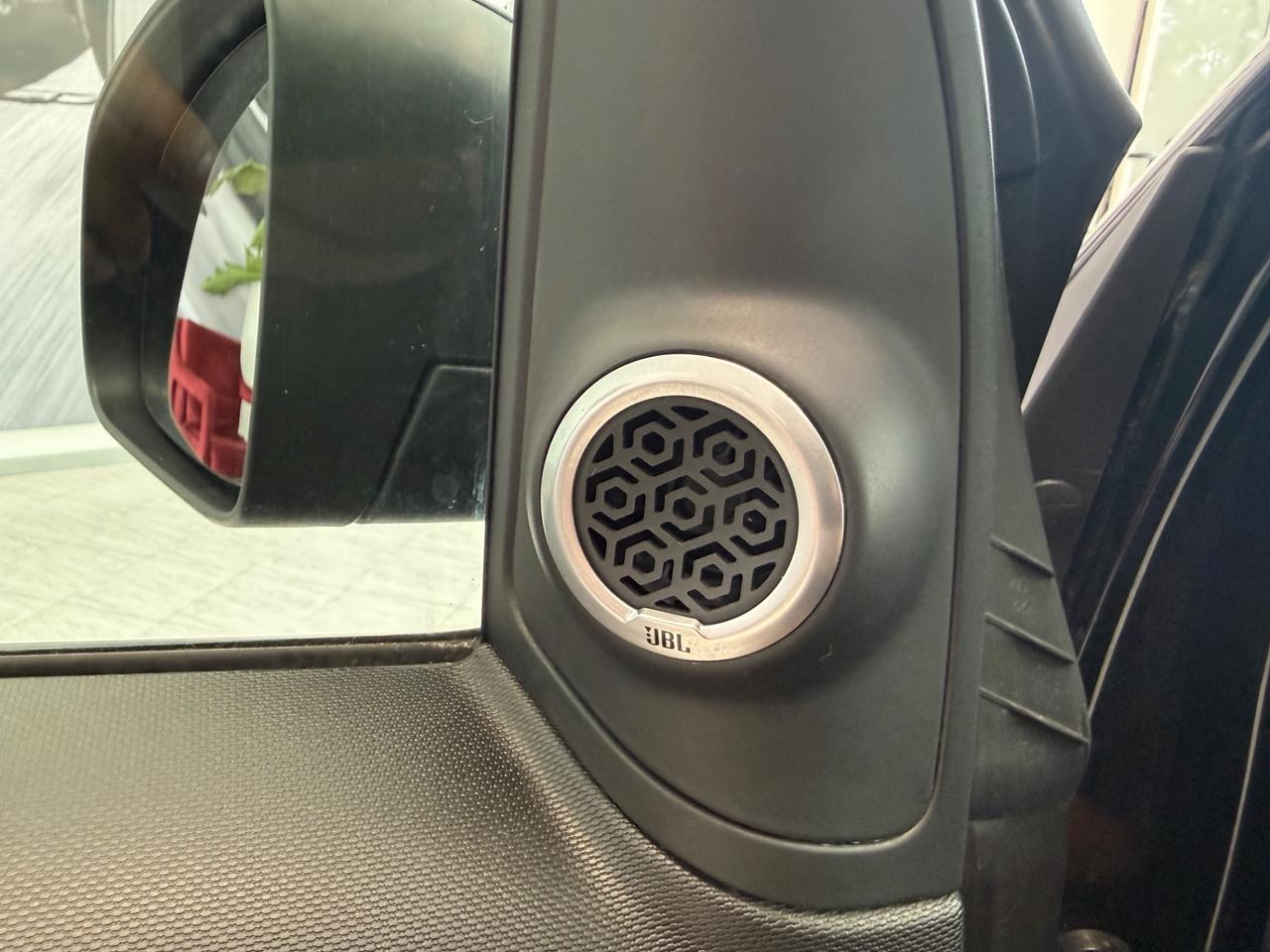 SMART FORTWO FULL OPTIONAL LED VIRTUAL JBL SEDILI RISCALDABILI