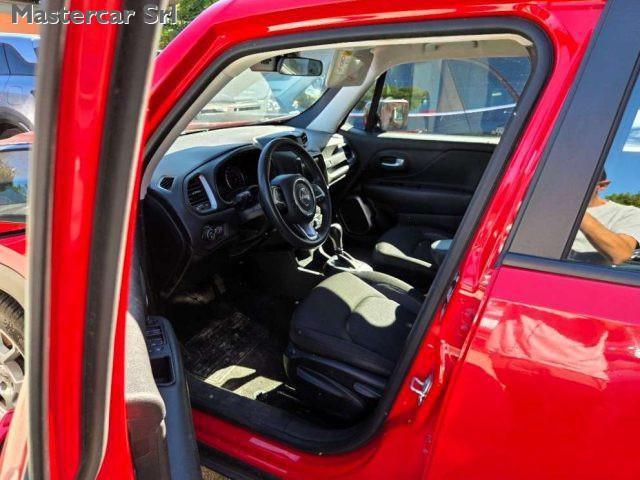 JEEP Renegade Renegade 1.5 turbo t4 mhev Limited 2wd 130cv dct -