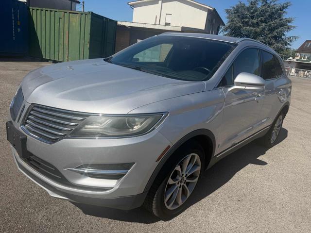LINCOLN Aviator LINCOLN Aviator 2.0T ECOBOOST FINAL EDITION