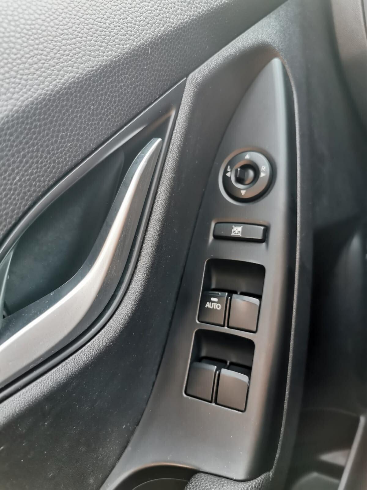 Hyundai iX20 1.4 CRDI 90 CV Style 2013