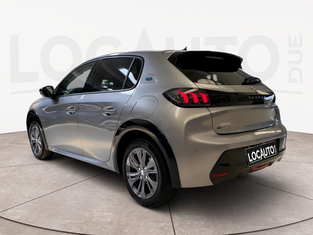 Peugeot e-208 5 Porte 100 kW Allure Pack - PROMO