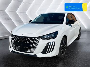 Peugeot 208 Hybrid 110 e-DCS6 Allure